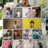 Thomas Rhett Quilt Blanket M100601  Quilt